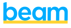 Beam logo